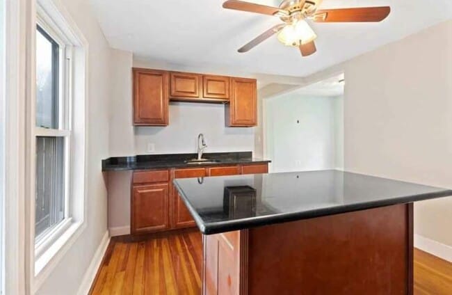 Kitchen - 23 Rockland St Unit 23 Rockland Street