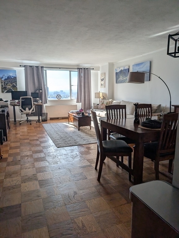 Building Photo - 8 Whittier Pl Unit 23J Rental