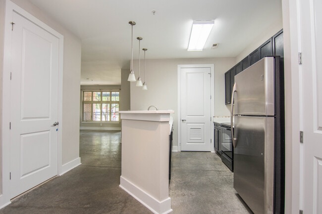 Photo - 1101 W 1st St Unit 101