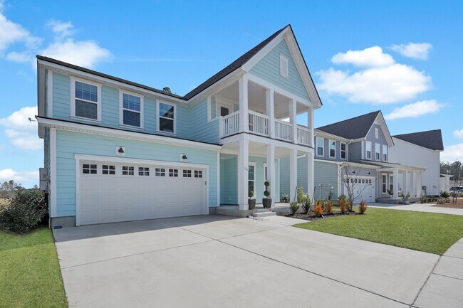 Photo - 268 Loblolly Ln