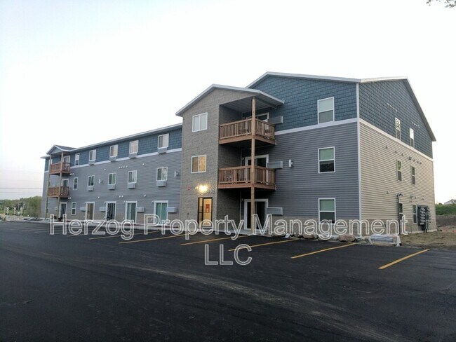 Photo - 401 N Tower Rd Unit Apt. # 303