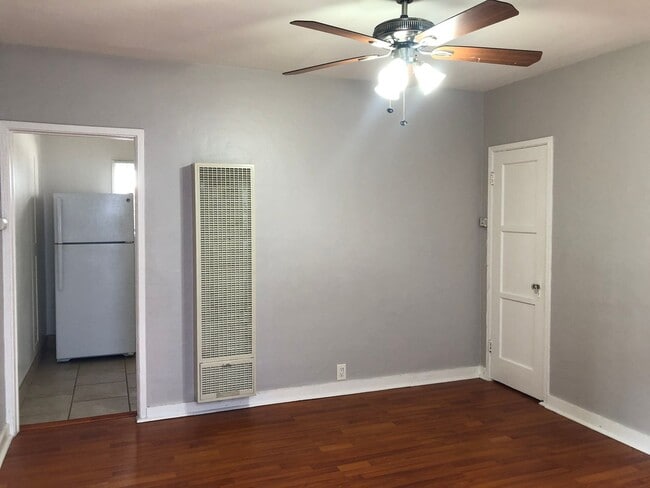 Photo - Lovely Studio Ready to Become a Home Unit 1097 St. Louis Ave. #C