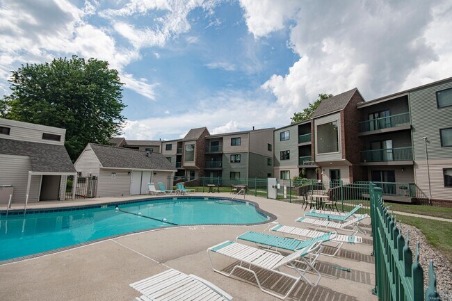 Photo - Stonegate Village by Royse + Brinkmeyer