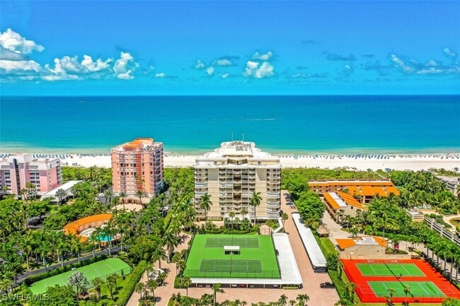 Photo - 520 S Collier Blvd Condo Unit 901