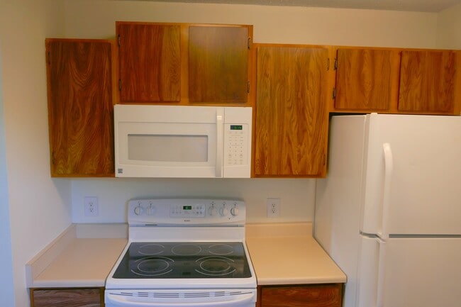 Photo - 1301 University Ave Unit 203B