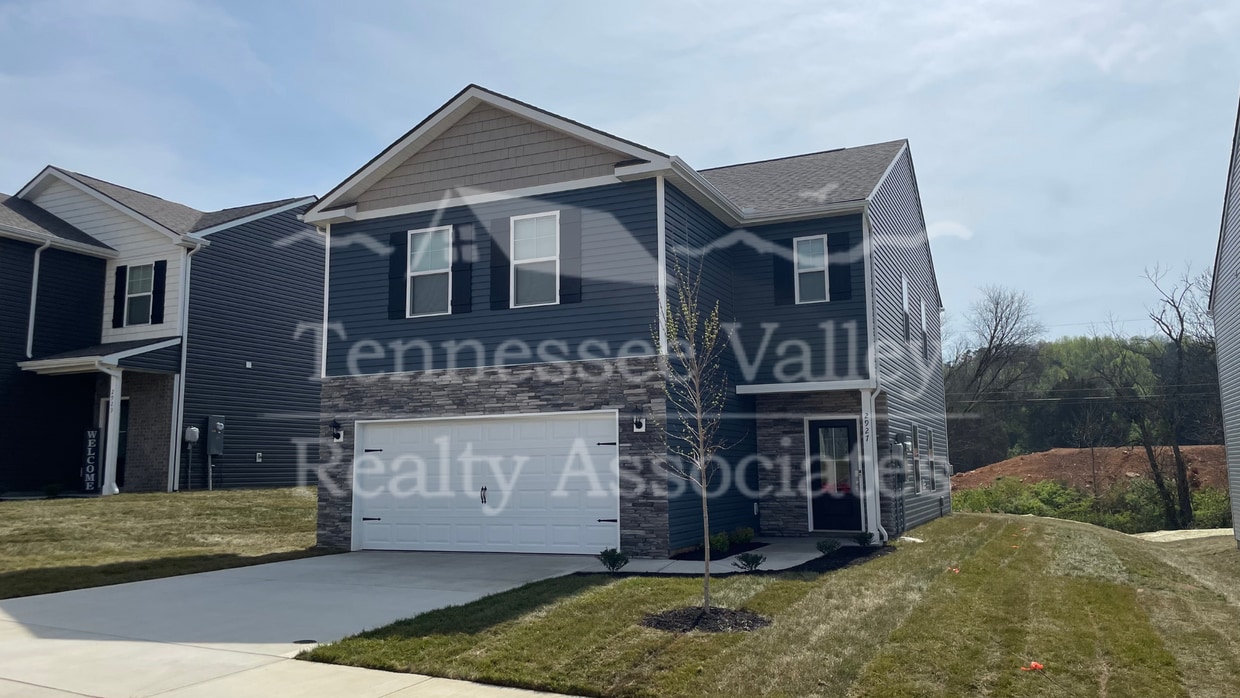 Enjoy the amenities in this 4 bedroom, 2.... - BRAND NEW CONSTRUCTION! Enjoy the amenitie...