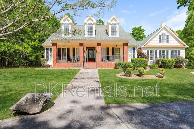 Building Photo - 4775 Jones Rd