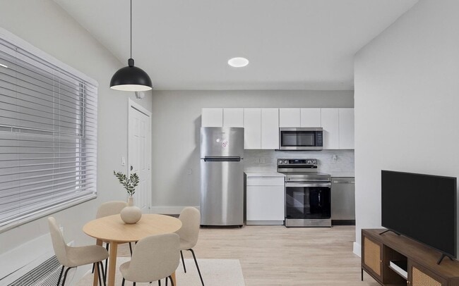 Photo - 1315 NE Miami Ct Unidad Brickell - 1 Bedroom