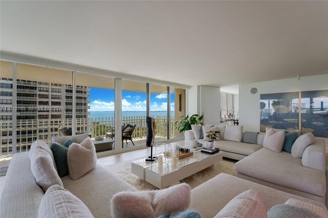Photo - 1 Grove Isle Dr Unit A809
