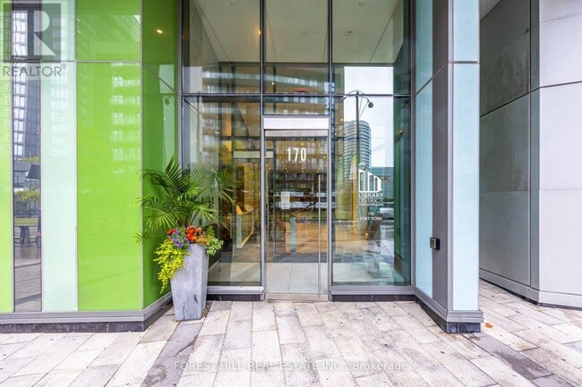 Photo - 170 Fort York Blvd Unit 2805