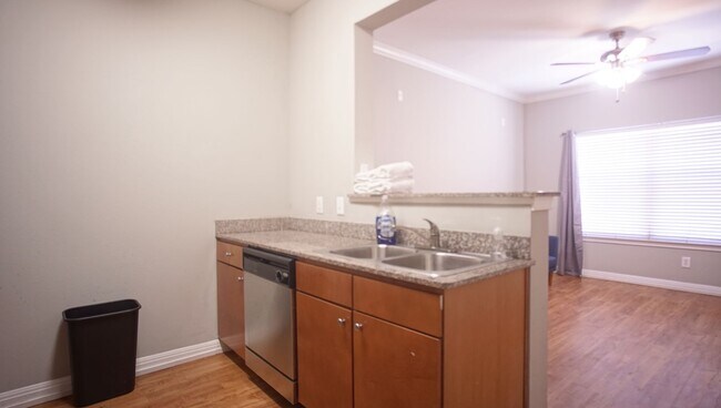 Photo - 1/1 in West Campus Unit 213