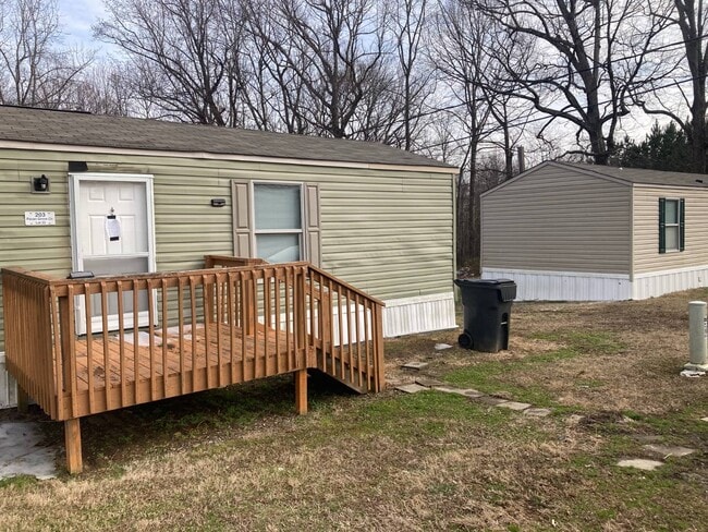 Photo - 203 Pecan Grove Cir