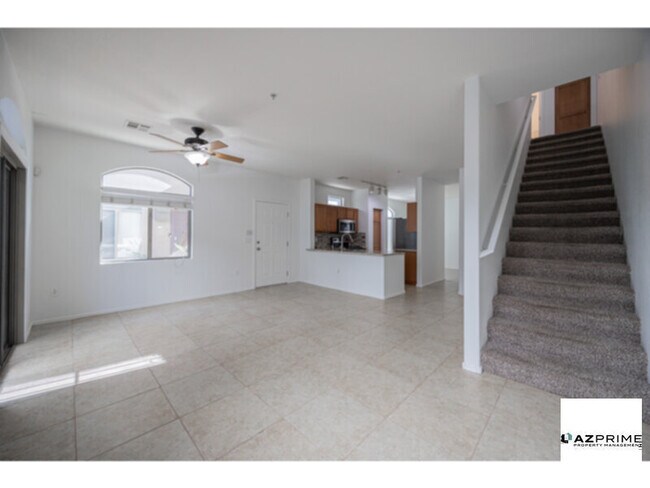 Photo - Experience Modern Living in This 3/2.5 Townhome in a Secure Gated North Phoenix Community.