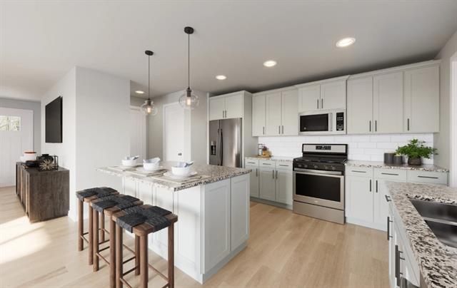 Photo - 1400 Canvas Wy