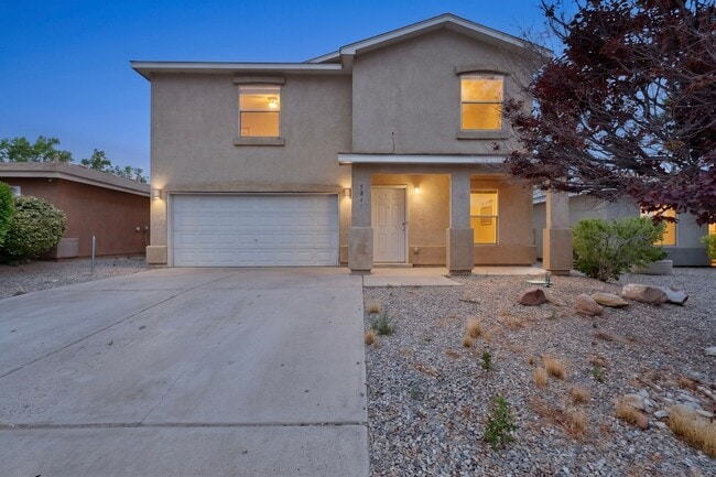 Building Photo - Spacious 5-Bedroom Home in Enchanted Hills – Rio Rancho