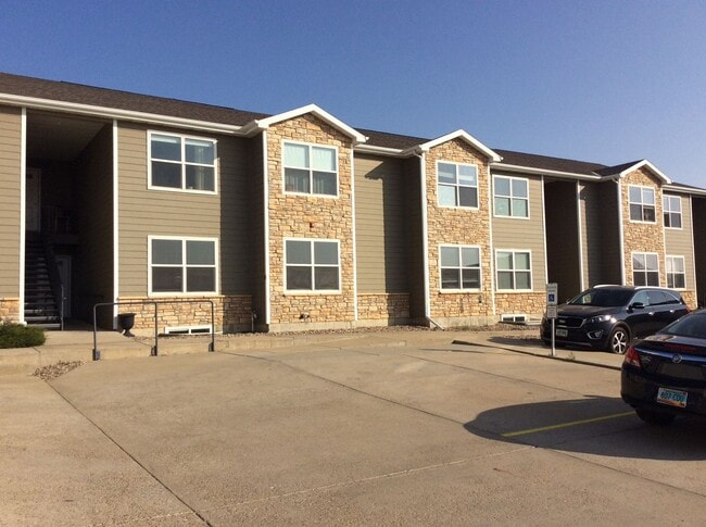 Photo - Spacious Condo for Rent in Dickinson