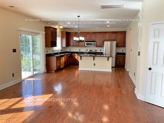 Photo - 4607 Maho Ln