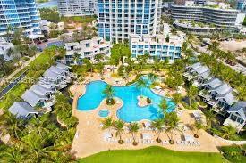 Photo - 100 South Pointe Dr Unit 1608