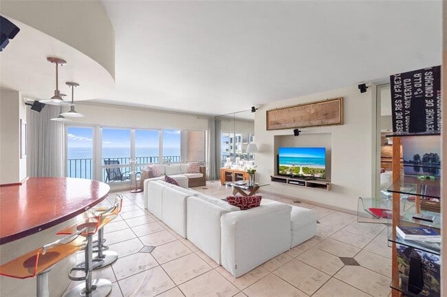 Building Photo - 4900 N Ocean Blvd Unit 1613 Rental