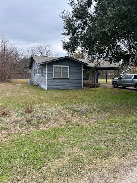 Building Photo - 712 N Wright Ave