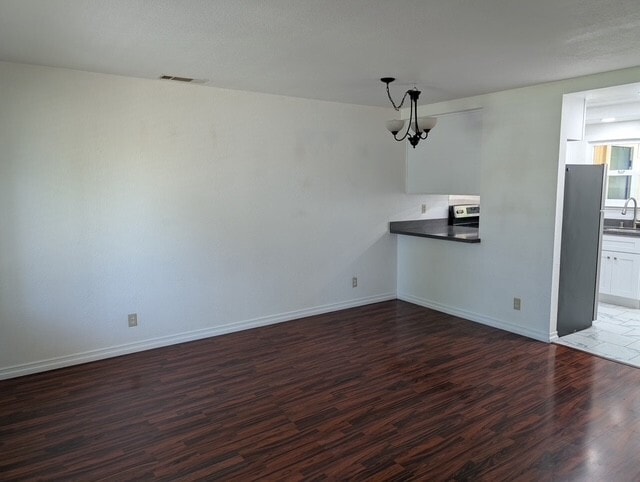 Photo - First-Level Townhome with Private Patio