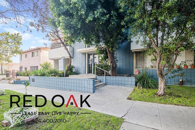 1539 Alexandria Ave Unit 209