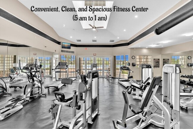 Photo - 2803 N Oakland Forest Dr Unit 206