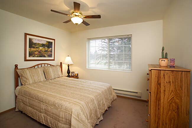 Wildwood Regency House