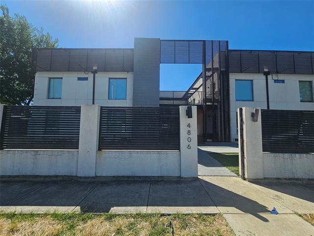 Building Photo - 4806 Virginia Ave Unit 205 Rental