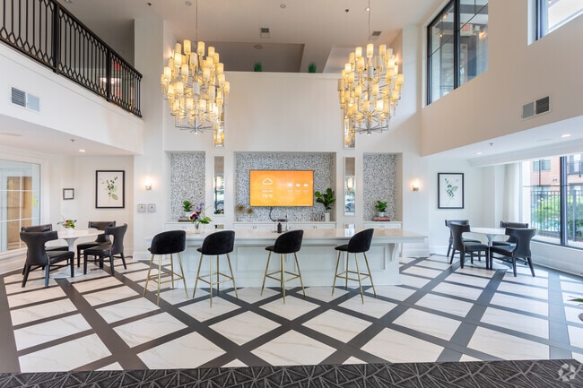 Clubroom
