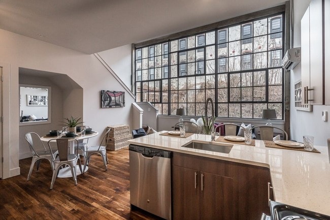 Photo - Yarn Factory Lofts