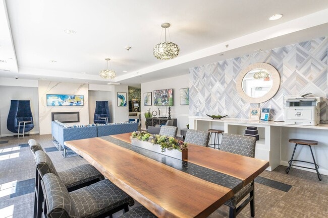 Parkside Commons Apartments