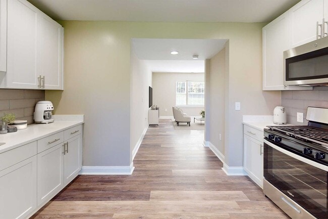 Building Photo - Rodgers Forge