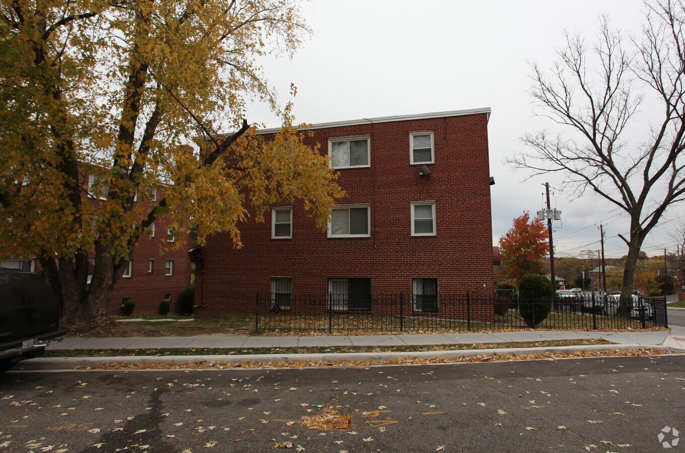 Photo - The Highpoint