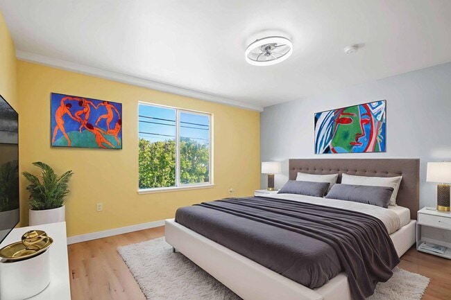 Photo - 3 Bed 2 Bath Apartment Unit D