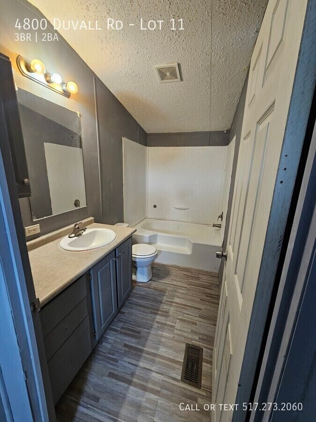 Photo - 4800 Duvall Rd