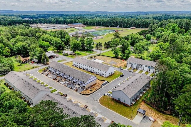 Photo - 21 Sweetspire Dr NW