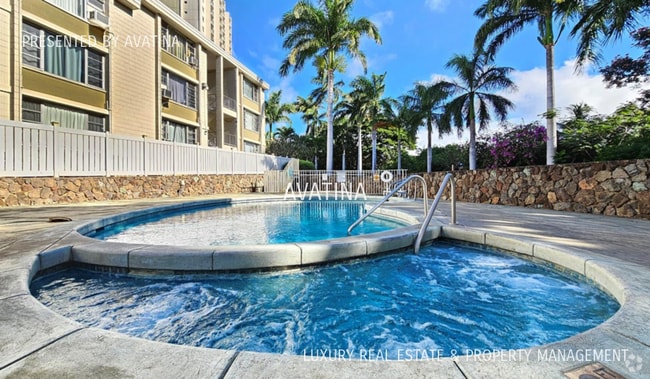 Building Photo - 98-1038 Moanalua Rd-2008 Rental
