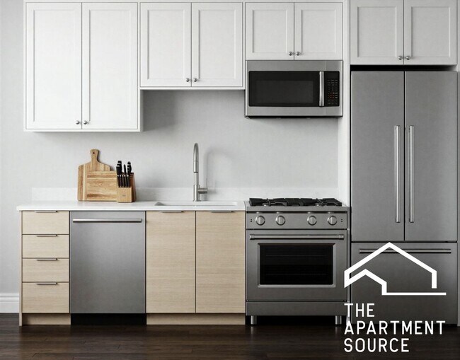 Photo - 3107 N Harding Ave Unit 1N