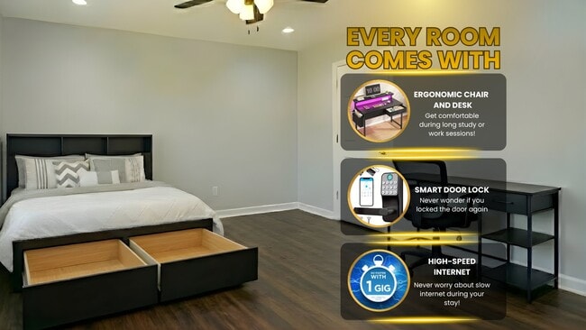 Building Photo - 3834 Cambridge St