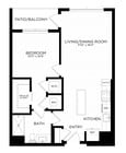 Plano de planta A4 UrbA