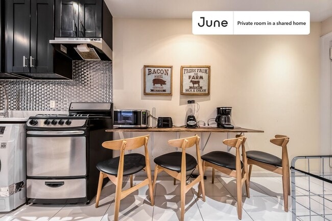 Photo - Room in Shared 4 bed/2 bath home Unidad C