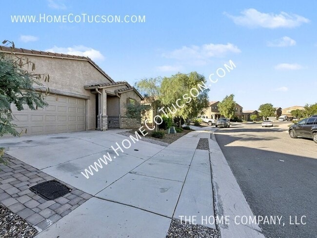 Photo - 7140 S Via Gaucho Viejo