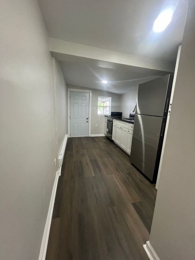 Photo - Cozy 3 bedroom 1 bath house