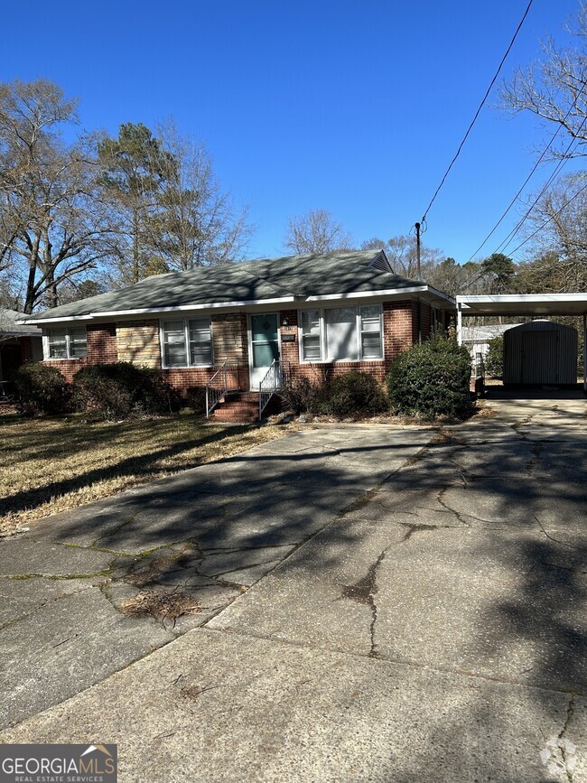 Building Photo - 2915 Ramsey Rd Rental