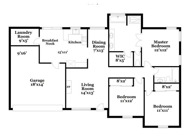 Photo - 520 Brooksdale Dr