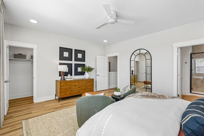 HARMON Ascend by Crescent Communities