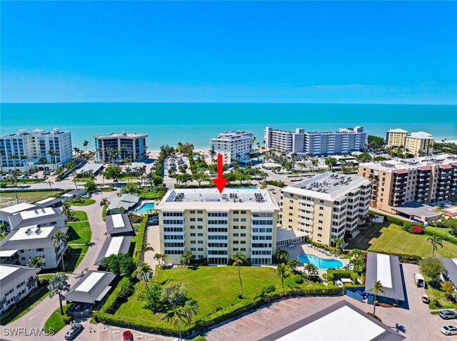 Photo - 3410 Gulf Shore Blvd N Unidad 403 Rental