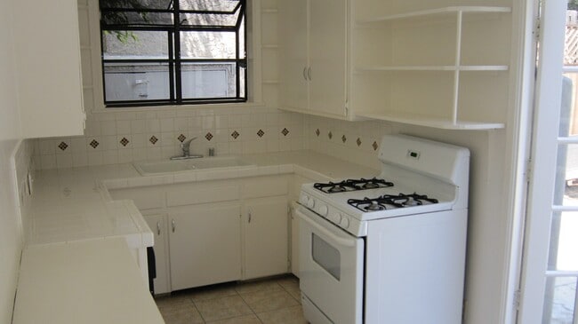 Photo - 1956-1960 S Beverly Glen Blvd