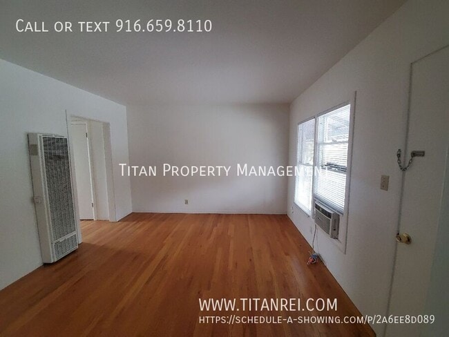 Building Photo - 2320 G St Unit Apt#11